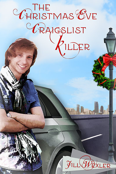 Christmas Eve Craigslist Killer