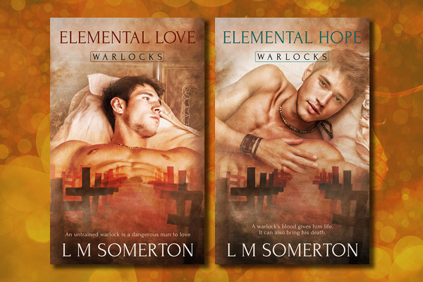 Warlocks series