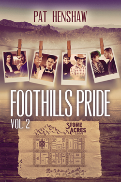 Client - Foothills Pride V2