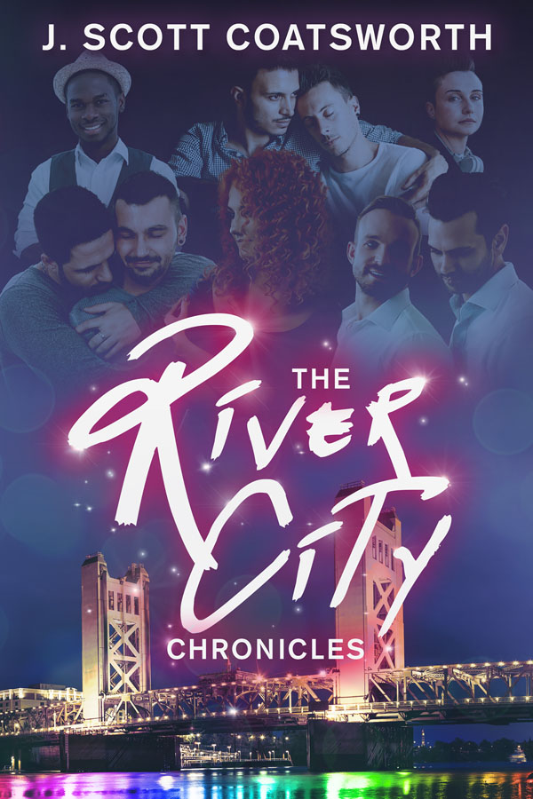 Book Cover: The River City Chronicles