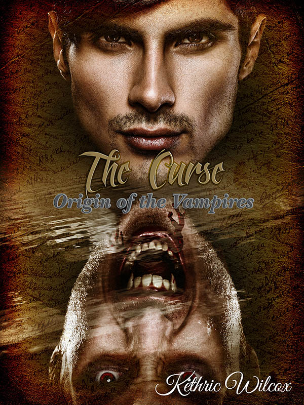 The Curse - Kethric Wilcox