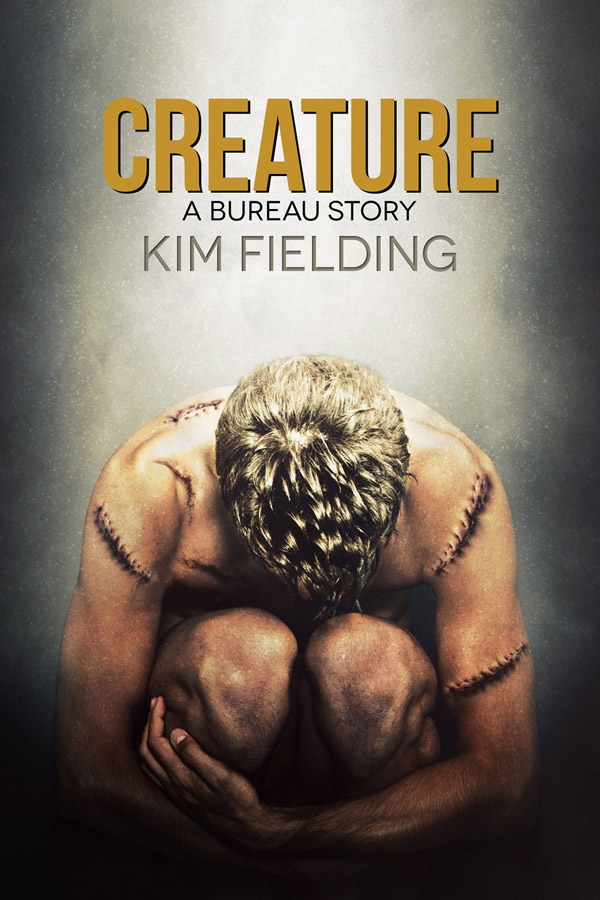 Creature - Kim Fielding