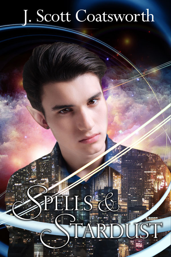 Spells & Stardust - J. Scott Coatsworth