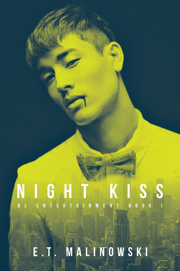 Night Kiss