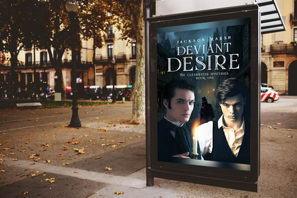 Deviant Desire banner