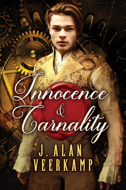 Innocence and Carnality - J. Alan Veerkamp