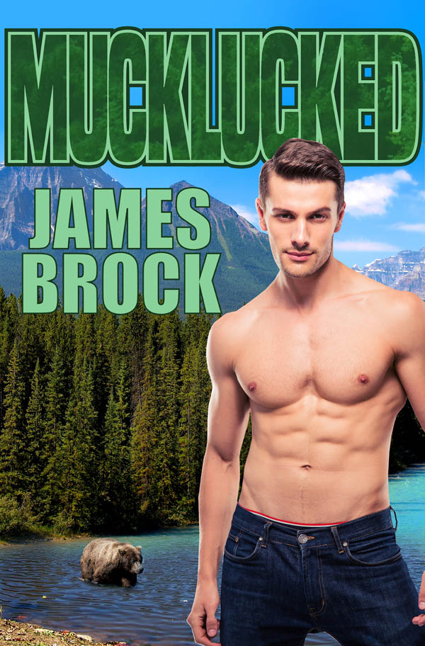 Mucklucked - Jams Brock