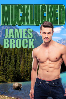 Mucklucked - James Brock