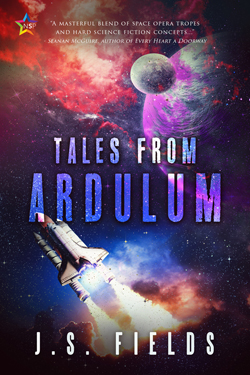 Tales from Ardulum - J.S. Fields