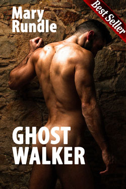 Ghost Walker - Mary Rundle