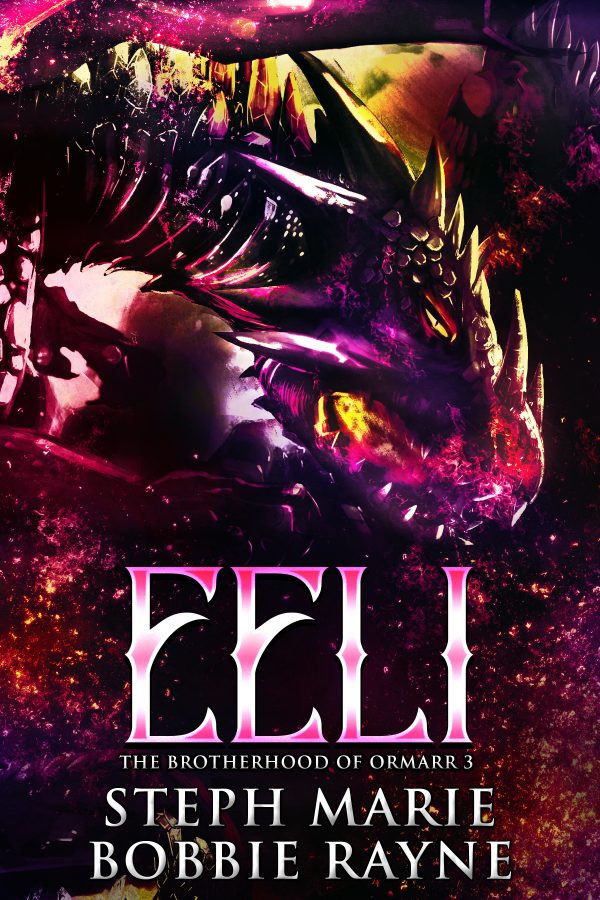 COVER - Eeli