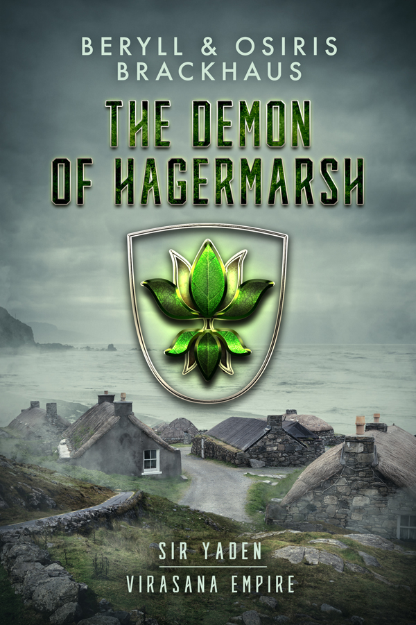 The Demon of Hagermarsh
