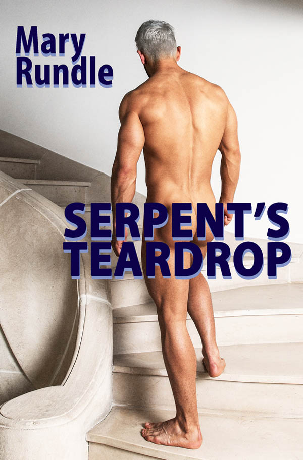 Serpent's Teardrop - Mary Rundle