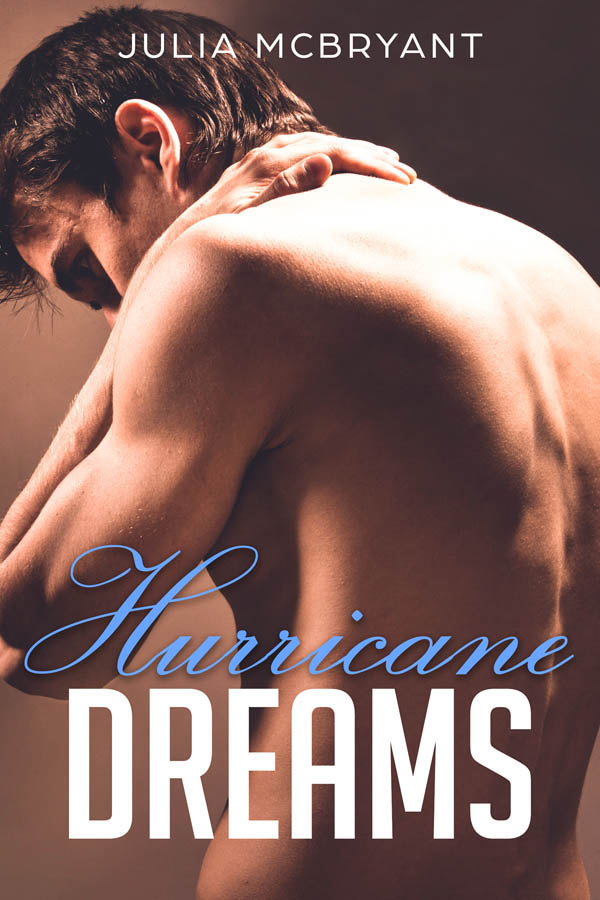 Hurricane Dreams - Julia McBryant