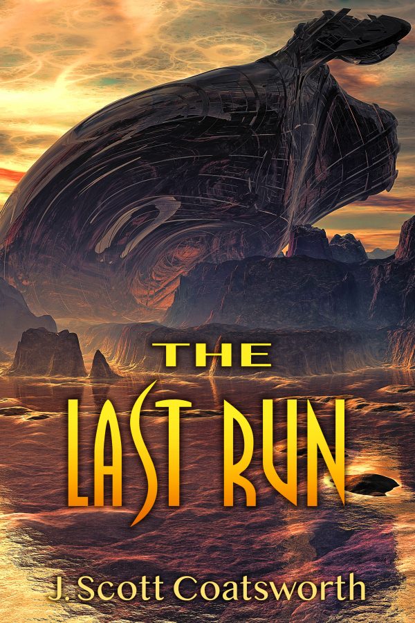 The Last Run