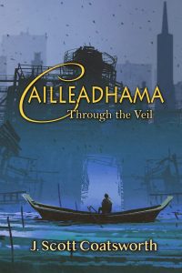 Cailleadhama: Through the Veil