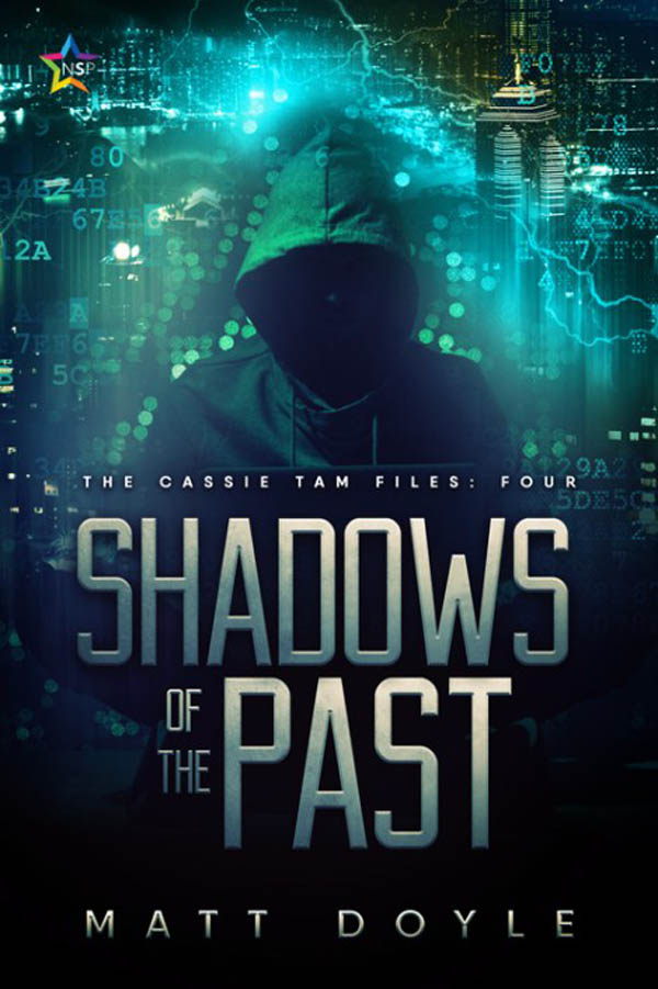Shadows of the Past cover