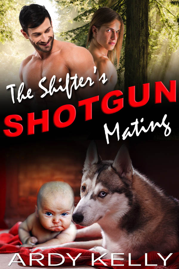The Shifter's Shotgun Mating