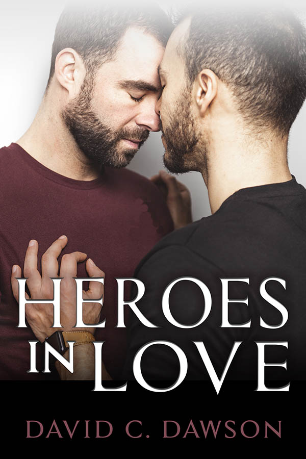 Heroes in Love