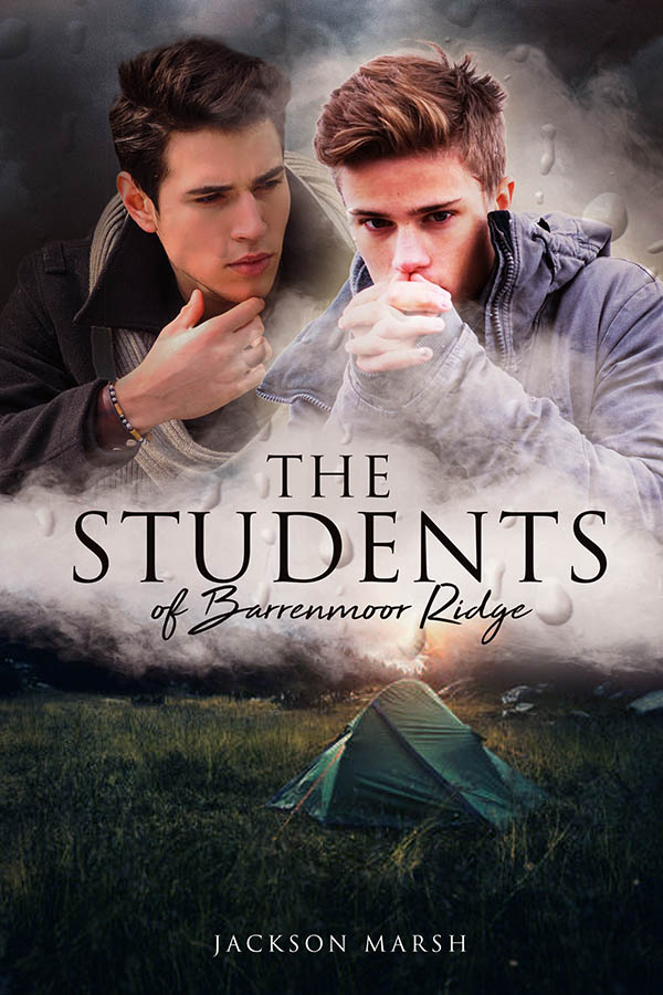 The Students of Barrenmoor Ridge