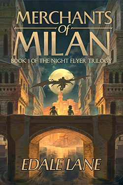 Merchants of Milan formating
