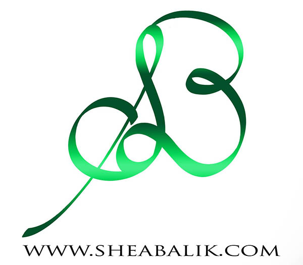 Shea Balik logo