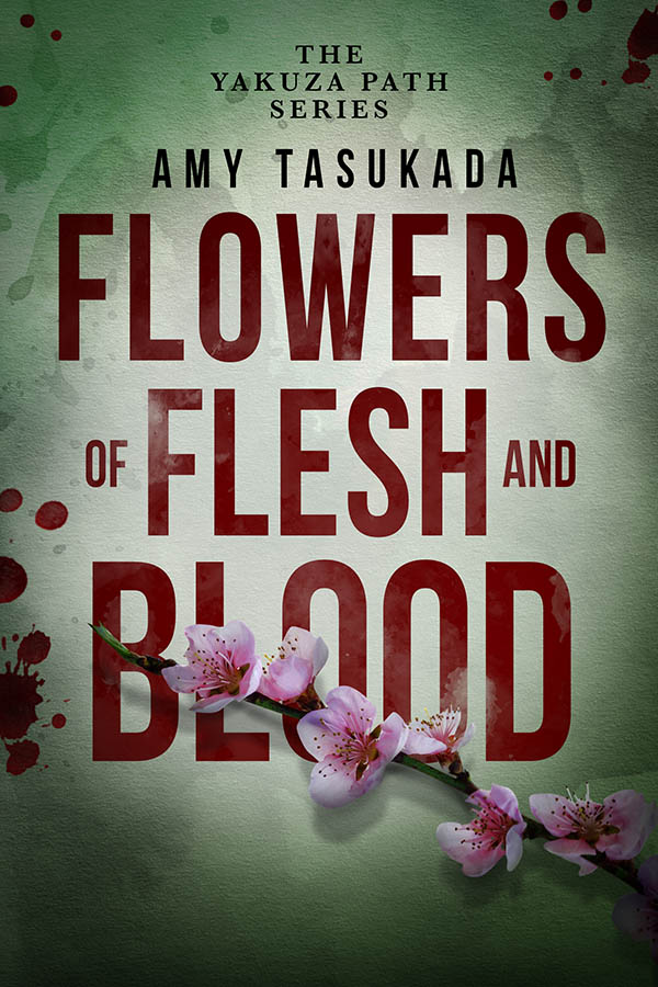 Flowers of Flesh and Blood - Amy Tasukada