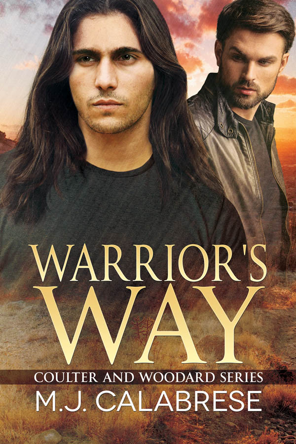 Warrior's Way - M.J. Calabrese