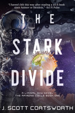 The Stark Divide
