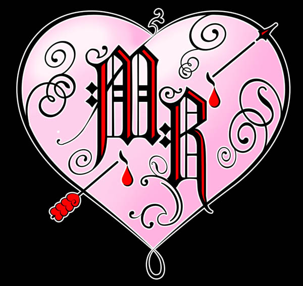 Mary Rundle - logo