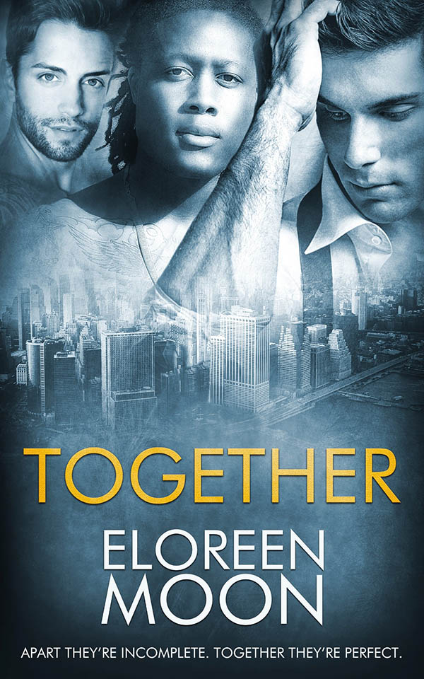 Together - Eloreen Moon