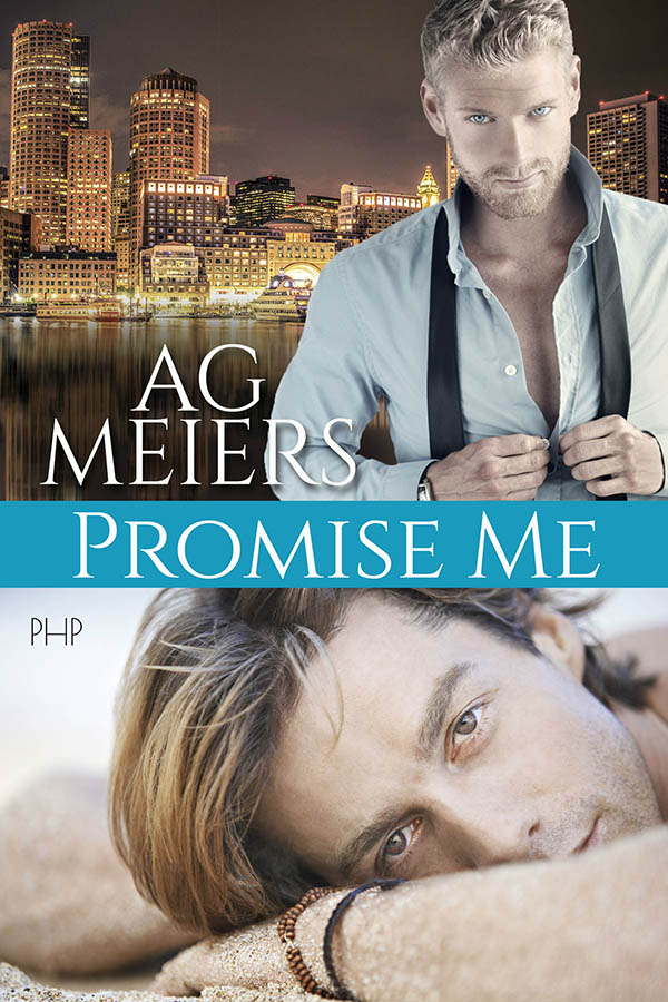 Promise Me - AG Meiers