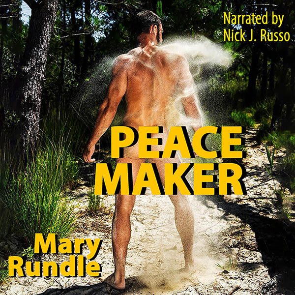Peace Maker Audio - Mary Rundle
