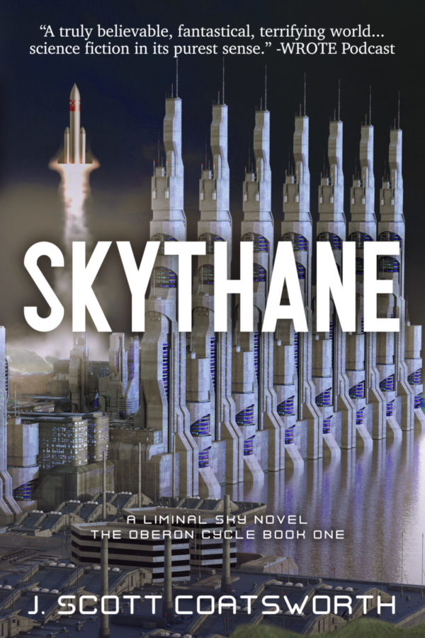 Skythane