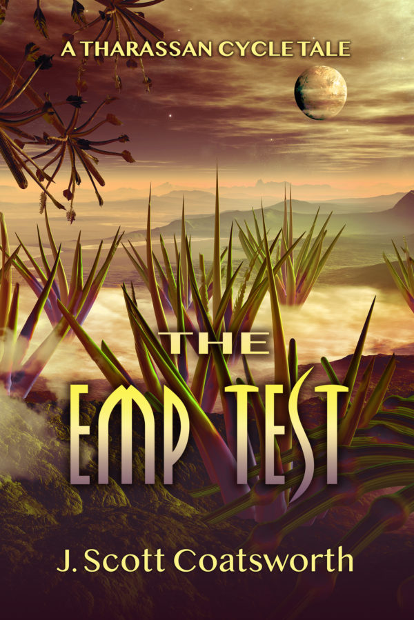 The Emp Test