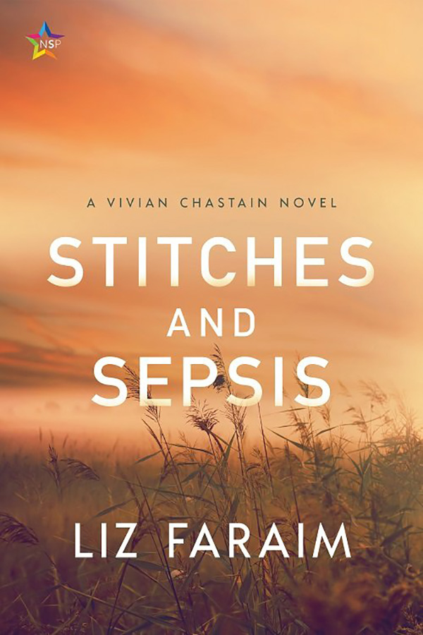 Stiches and Sepsis - Liz Faraim