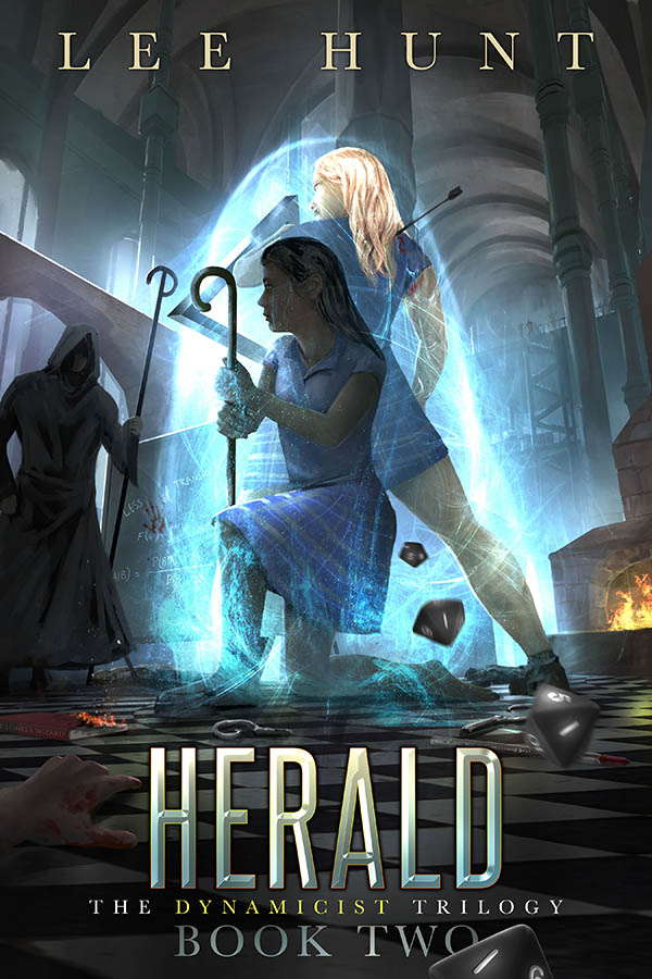 Herald Audiobook