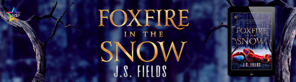 Foxfire in the Snow