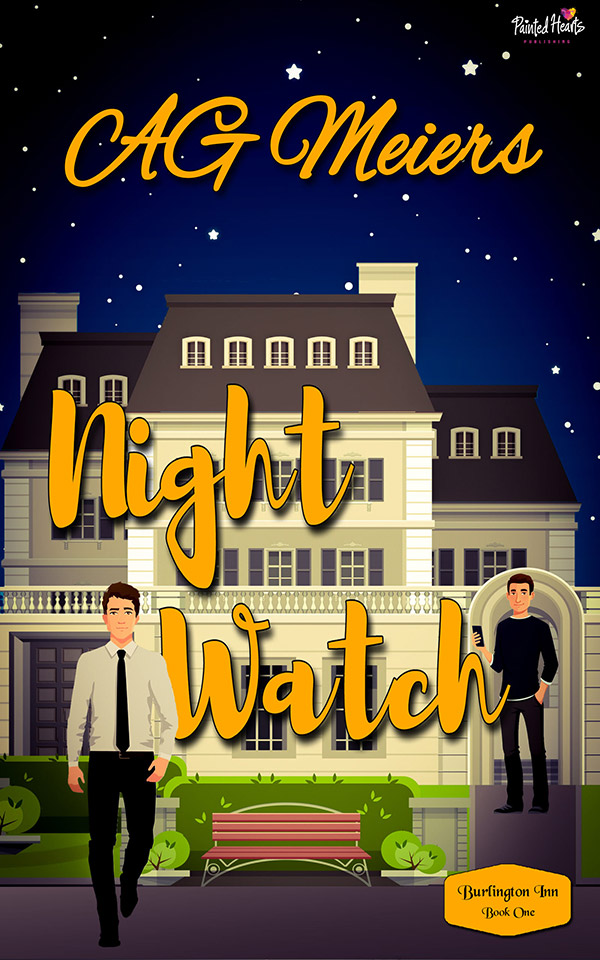 Night Watch - AG Meiers