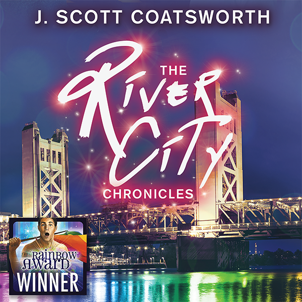 The River City Chronicles Audio - J. Scott Coatsworth