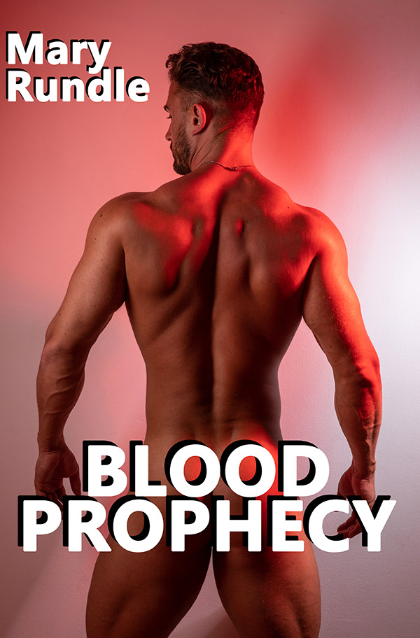 Blood Prophecy - Mary Rundle