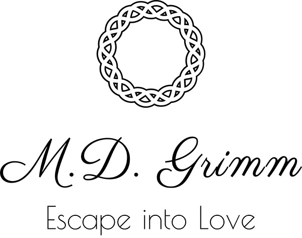 M.D. Grimm Logo