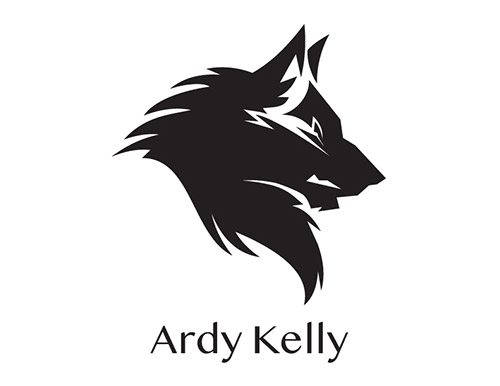 Troy's Happy Ending - Ardy Kelly author photo