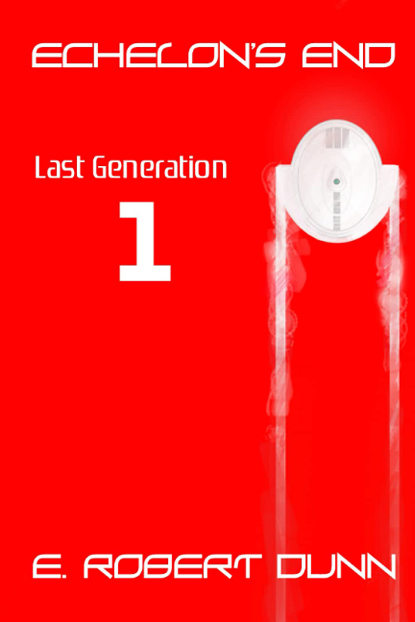 Last Generation - E. Robert Dunn