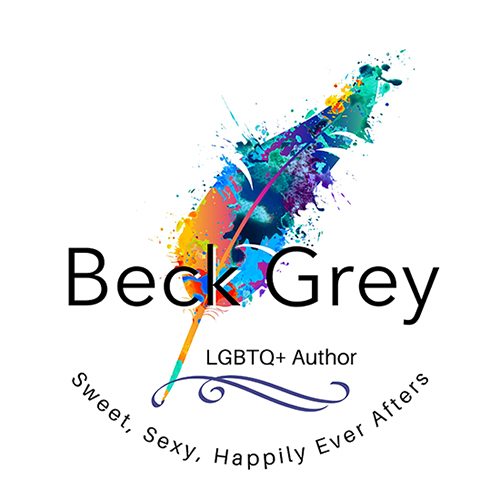 Beck Grey logo