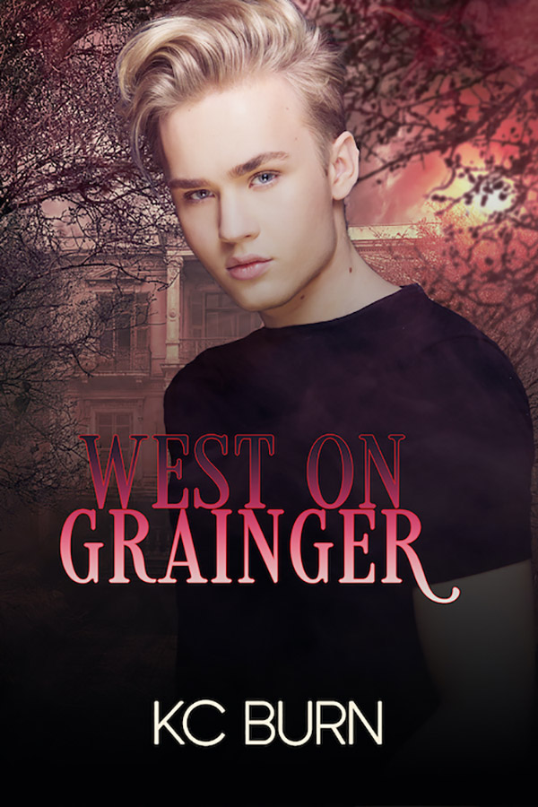 COVER - West on Grainger