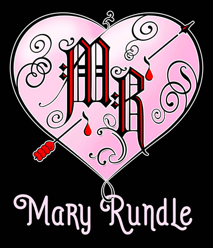 Mary Rundle logo