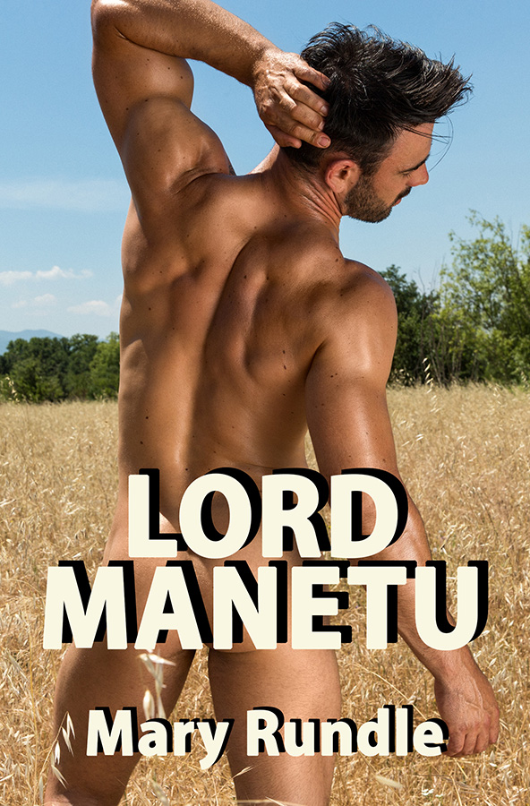 Lord Manetu - Mary Rundle