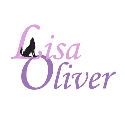 AUTHOR LOGO - The Magic Users of Greenford - Lisa Oliver