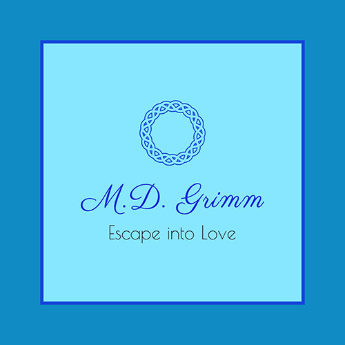 M.D. Grimm Logo